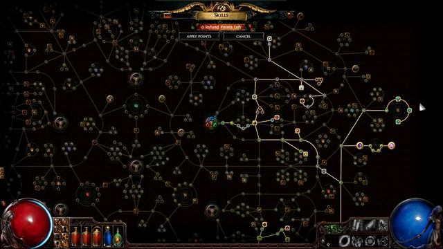 Build Of The Week S02E09: Dual-claw Melee Shadow