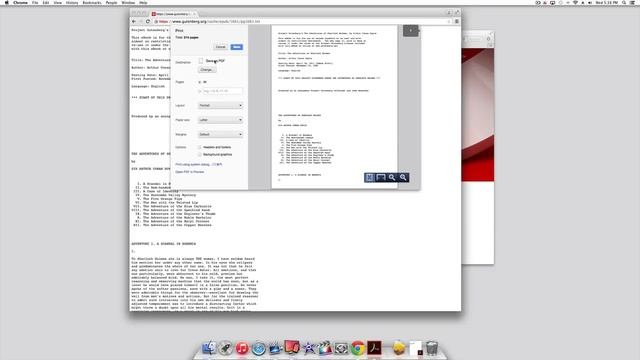 Adobe Acrobat Reader DC- Read Out Loud feature смотреть онлайн