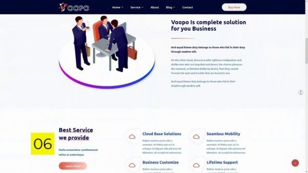 Best React Templates in 2023 | React JS Templates :: Part 2