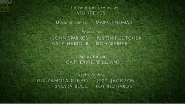 Shaun The Sheep English Episodes - Non Stop 1HOUR