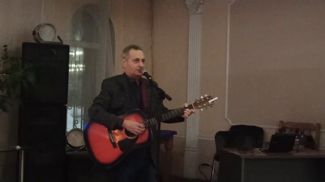 Игорь Штаба,г.Челябинск- про Афганистан... Мой творческий вечер "НА КРЫЛЬЯХ ВДОХНОВЕНИЯ!"🎼☀🌈20.02.2 смотреть онлайн