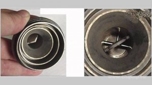 Устройство кругового спутникового конвертера