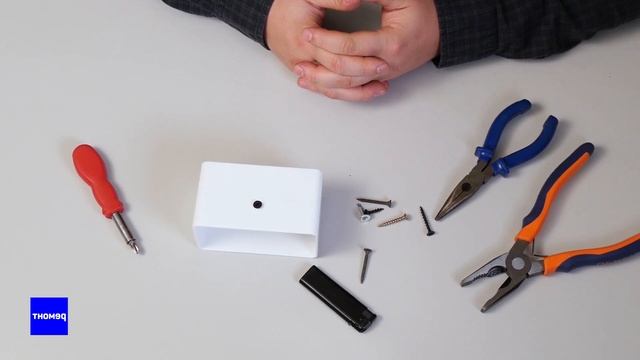 Как легко вкрутить шуруп. Ремхак смотреть онлайн