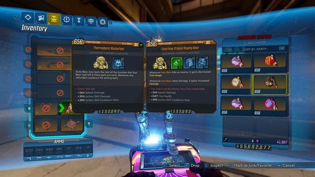 Borderlands 3 | Самый простой билд на Моуз | 65+РХ10 смотреть онлайн