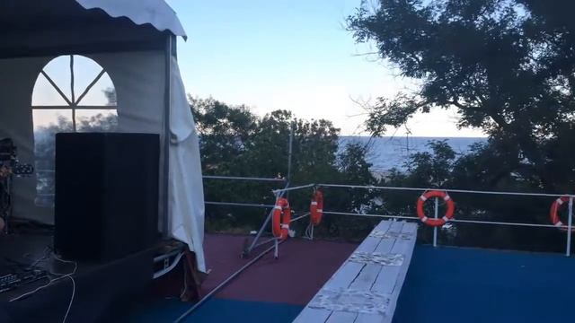 Иван Базюк. Крыша Моря 2014 смотреть онлайн