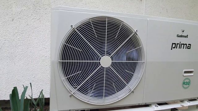@Galmet.LubimyRzeczyMadre Prima 6 kW monoblok. Cisza spokój i jakość. #pompaciepła #grzanie смотреть онлайн