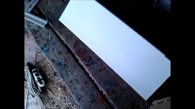 Изготовление угла оконного откоса на фасад