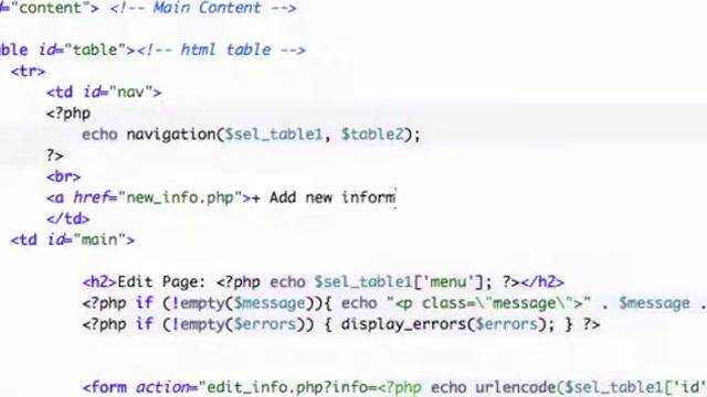 Building a CMS with PHP part 89 - Proofreading смотреть онлайн