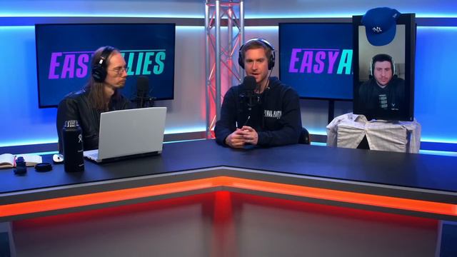 Nintendo Directly Shadowed by FF VII Rebirth - Easy Allies Podcast - Feb 23, 2024 смотреть онлайн