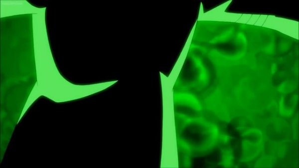 Ben 10 Alien Force Transformations HD 1080p