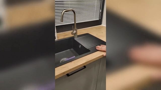 Отзыв клиента о компании "Кухни номер 1" в Туле смотреть онлайн