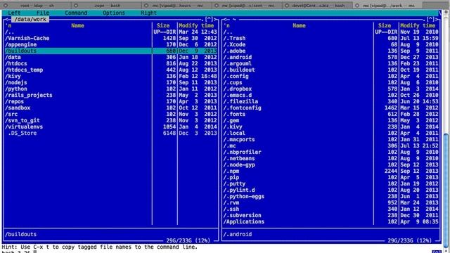 Робоче середовище Python Django Програміста смотреть онлайн