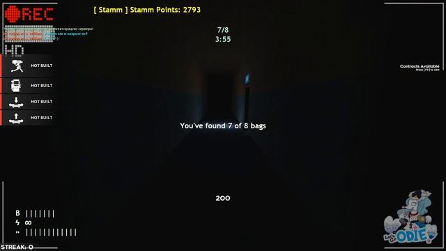 Slender Fortress | Special Round - Item Detectors | Introduction [#1] смотреть онлайн
