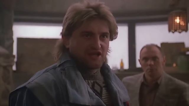 КАКИЕ ВАШИ ДОКАЗАТЕЛЬСТВА / ФРАЗА ИЗ ФИЛЬМА КРАСНАЯ ЖАРА смотреть онлайн