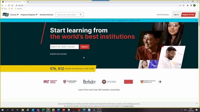 Top 5 platforms for free data analysis courses смотреть онлайн