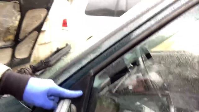 Установка зеркал на ИЖ ODA 2126 от LADA GRANTA Иж_живи смотреть онлайн