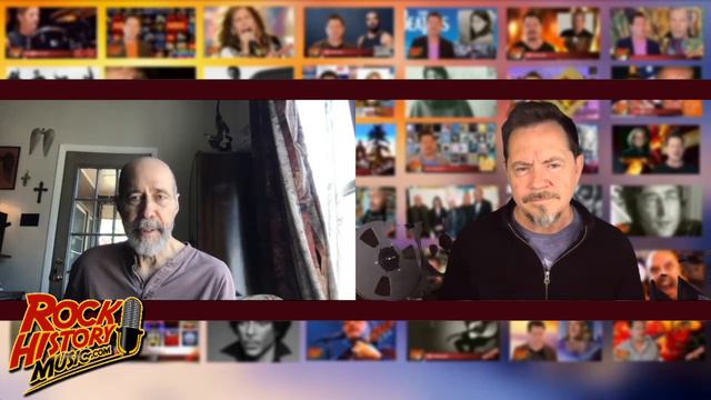 John Hall Reacts to the Orleans "Worst Album Cover of all Time" смотреть онлайн