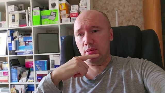 Samsung Galaxy A55: стоит ли своих денег? смотреть онлайн