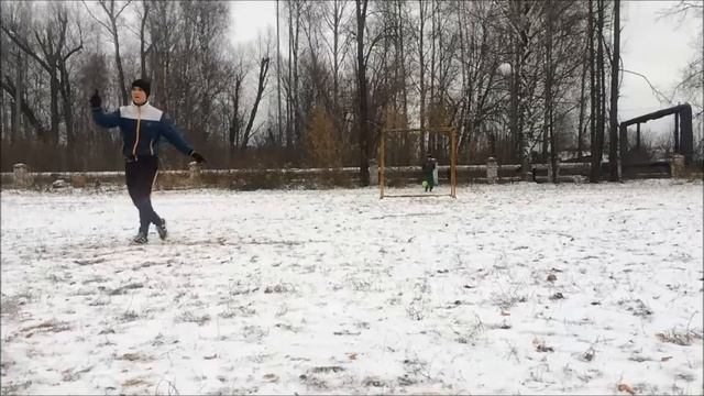 cross ball challenge с друзьями. Начало пути ютуб канала смотреть онлайн