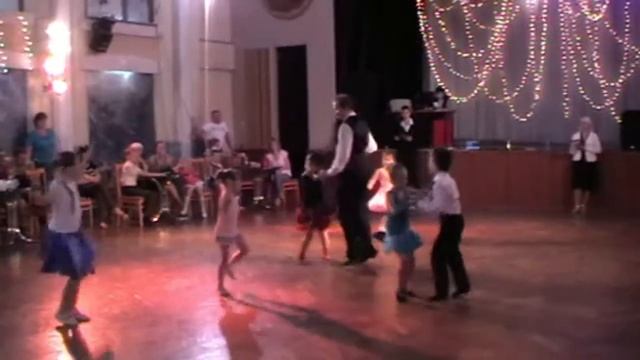 ТАНГО смотреть онлайн