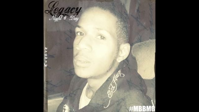 Legacy Marcel Night & Day смотреть онлайн