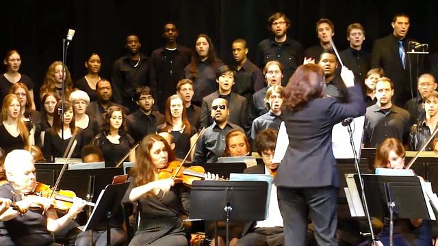 Psalm 150 (2008) смотреть онлайн