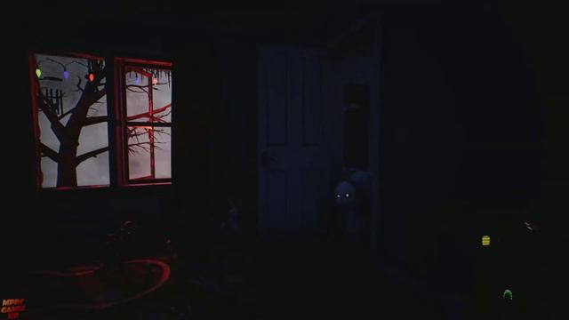 Frosty Nights | Nightmare Night (Failed) смотреть онлайн