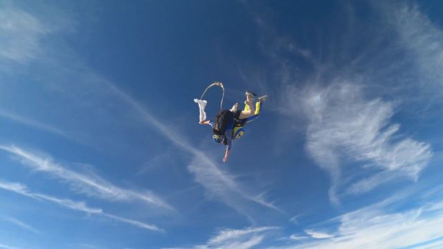 Swoopware: Skydive - Nina смотреть онлайн