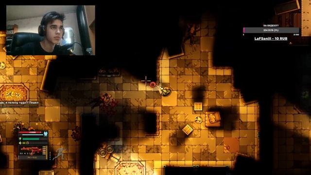 Пытаюсь релаксировать играя в игры | СТРИМ смотреть онлайн
