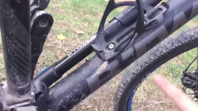 Btwin Rockrider 520 - [İnceleme] смотреть онлайн