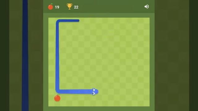 Google Snake Game Review - Walkthrough смотреть онлайн
