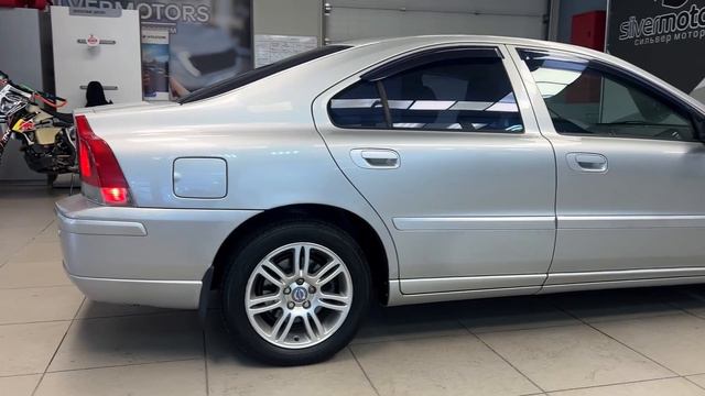 Volvo S60 '2005