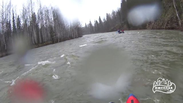 Экстрим-бросок, Лемеза, апрель 2016 смотреть онлайн