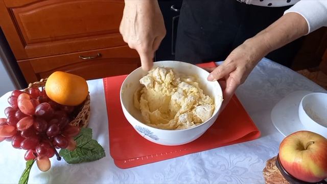 Если у вас есть картошка и сыр , значит будут вкусные пироги!! смотреть онлайн