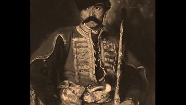 Ой, то не вечер..(казачья притча)-Олег Гребенкин смотреть онлайн