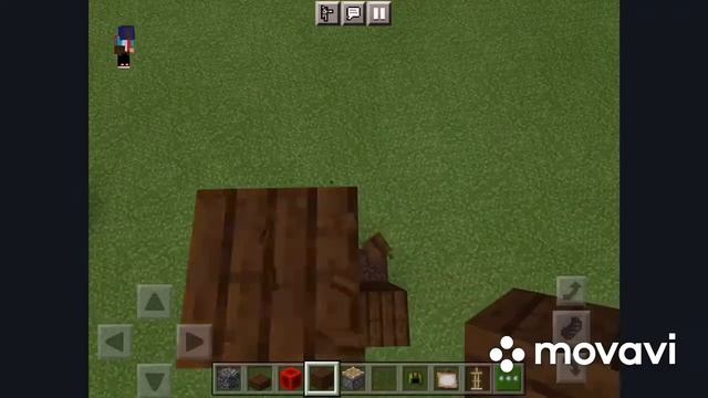 Как сделать глобус в Minecraft ? смотреть онлайн