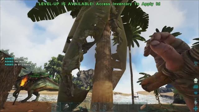 A Brand New Adventure Begins!!! [E1 The Island] смотреть онлайн