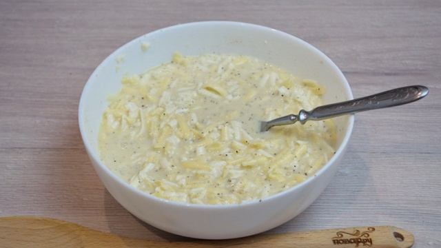 Сборник рецептов