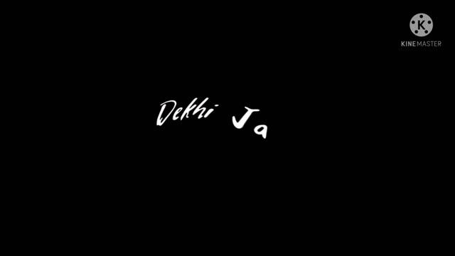 ?Tu mate bhuligala pare ? status video, Human Sagar,Odia, Black screen смотреть онлайн
