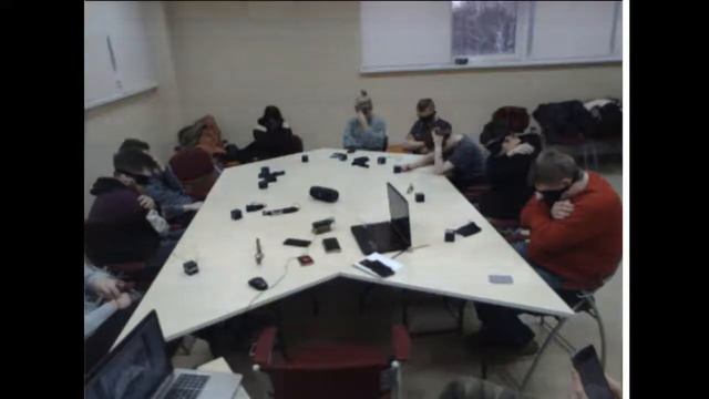 ЧКгистрейтр 2020. Игра 5 смотреть онлайн