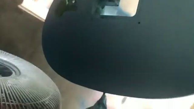 #Ibanez #Ibanezguitar how to repaint Ibanez guitar смотреть онлайн
