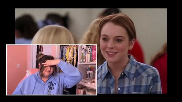 revisiting mean girls 2 смотреть онлайн