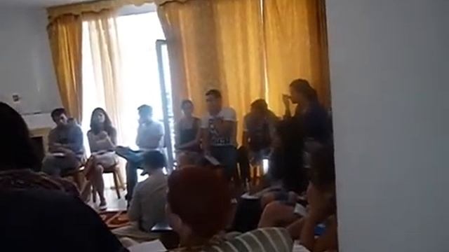 Анализ резолюции — как правильно интерпретировать резолюции и выявлять основные проблемы дебатов, Д смотреть онлайн