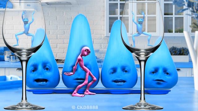 Patila + Dame Tu Cosita/Alien Dance/egg face beatbox song смотреть онлайн