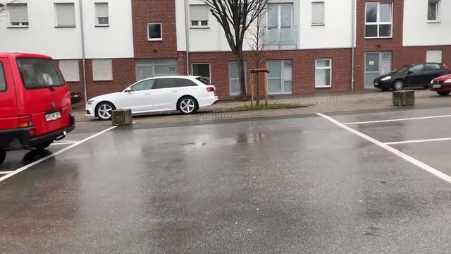 ВЛОГ?? Потерянных посылок не будет! - что купила в DM? - винегрет с капустой - Жизнь в Германии смотреть онлайн