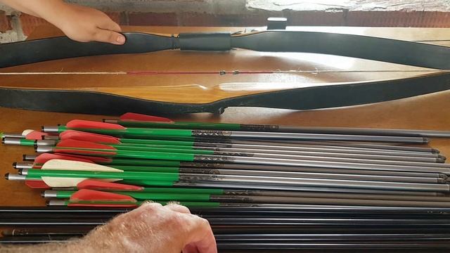 ЛУЧИК ПРОХОДИТ МАСТЕР-КЛАСС по СТРЕЛЬБЕ ИЗ ЛУКА | КАЗАНЬ 2021 года смотреть онлайн