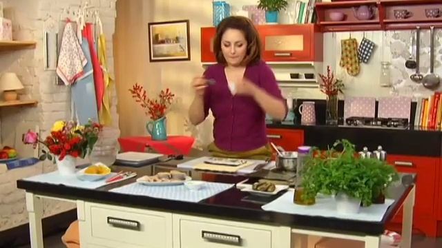 Суши с сельдью