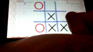 как научится ,играть в крестики, нолики.