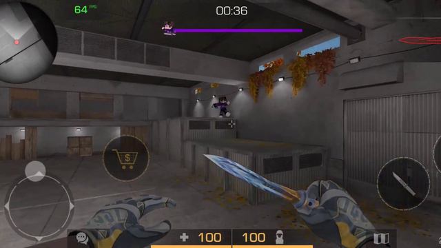 у меня нет памяти поэтому ролик не до конца проверка мифоф в стандкнайф онлайн 2.0 смотреть онлайн