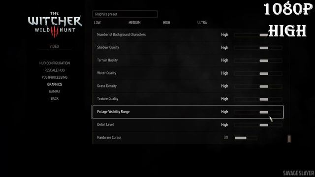 The Witcher 3: Wild Hunt Benchmark - GTX 1060 6GB + i5-10400F | All settings 1080p смотреть онлайн